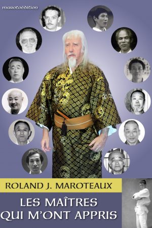 Les Maîtres qui m'ont appris