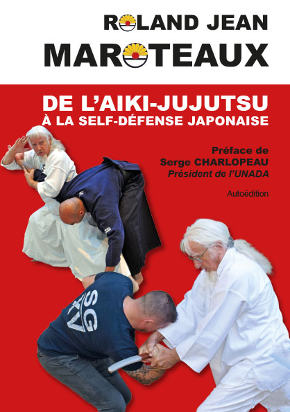 De l'aikijujutsu