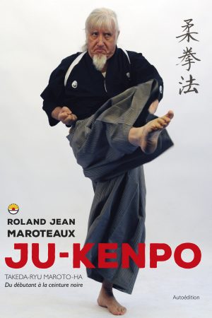 JU-KENPO