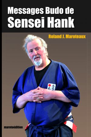 Message Budo de Sensei Hank