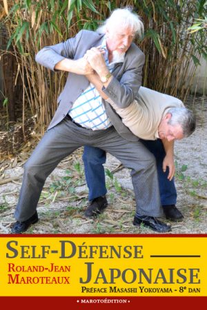 Self-Défense Japonaise