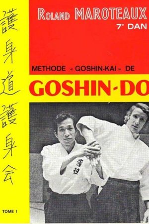 METHODE GOSHINKAI DE GOSHINDO
