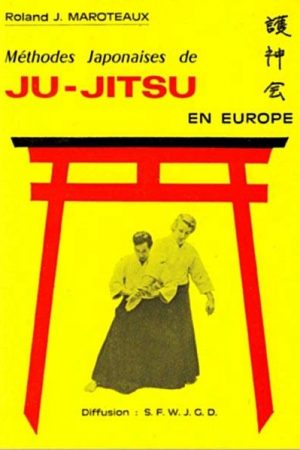METHODES DE JU-JITSU EN EUROPE