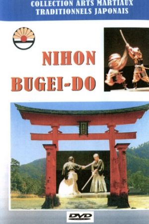 NIHON BUGEI-DO JAPON 1988