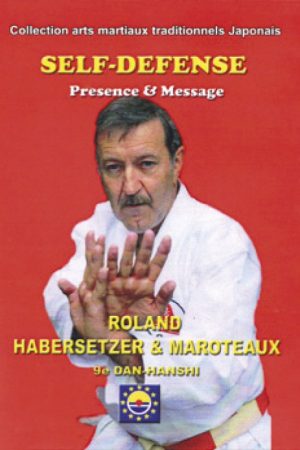 LE STAGE EXCEPTIONNEL AVEC LES MAITRES HABERSETZER & MAROTEAUX