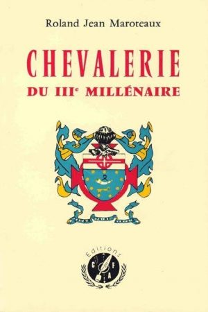 CHEVALERIE DU 3e MILLENAIRE
