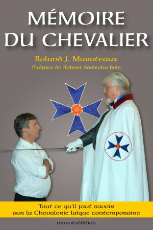 Mémoire du Chevalier